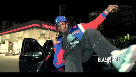 Lo Nuevo #YoungPilot - #FiestaTrasFiesta Disponible En #BlazeMusicNet 