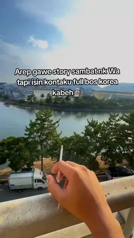 ada bener nya juga kalo ini😌 #korea #menggalau #kulikorea🇮🇩🇰🇷 #fypシ゚ #kerjadikorea🇰🇷 #foryou #masukberandafyp #tkikorea🇰🇷🇮🇩 #ujianepstopik2025 #sambat #koreaselatan #boskorea🇰🇷 #demiorangtua #fypシ゚ #impian #fyppppppppppppppppppppppp 