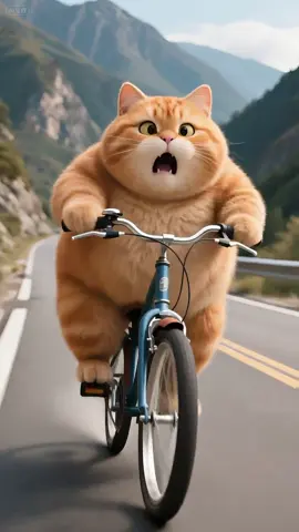 #funny #Orangecat #funnycat #cat #usa 