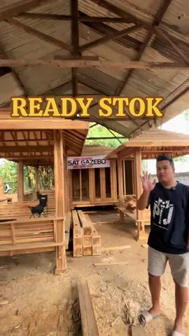 Dp langsung kirim #rumahkayu #penginapan #wisata #cafe #fyp 
