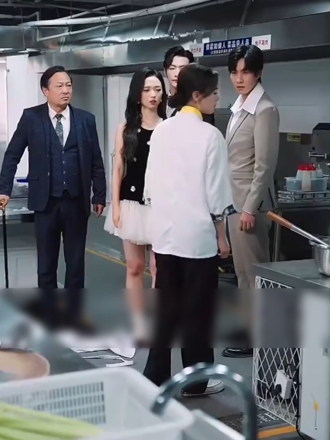👩‍🍳🔥La Lavaplatos Es la VERDADERA Chef: ¡Venganza Culinaria! 👩‍🍳🔥 #dramatiktok #shorts #dramas #cdrama #kdrama #jdrama #dramachina #japon #viralvideos #foryoupage❤️❤️ #triste #usa #spain #spain🇪🇸 #spanglish #loveyou #movie