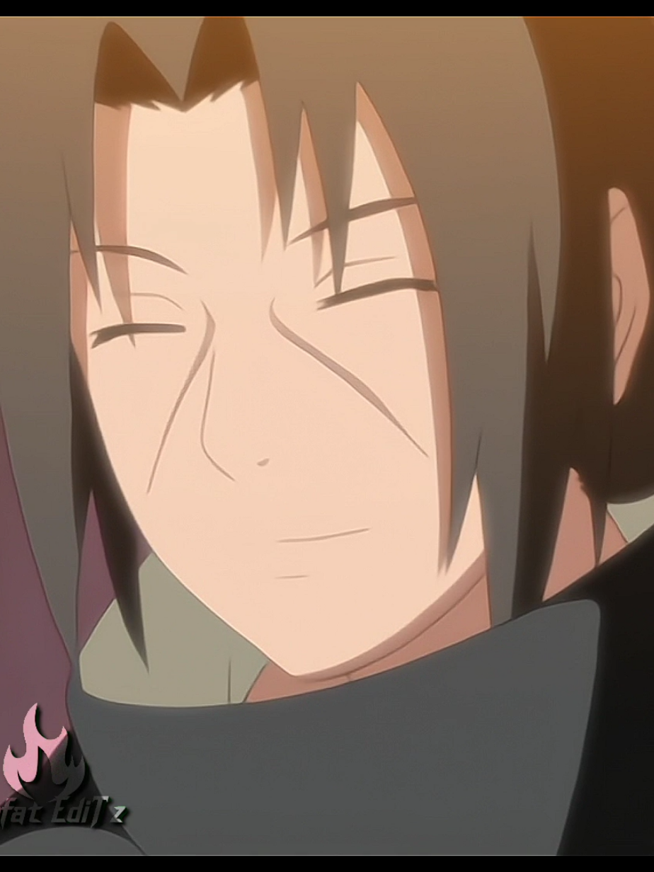 Itachi and Sasuke ❤️‍🩹 . . #foryou #anime_world_bd #fpy #viral #goviral #arafat_edit's