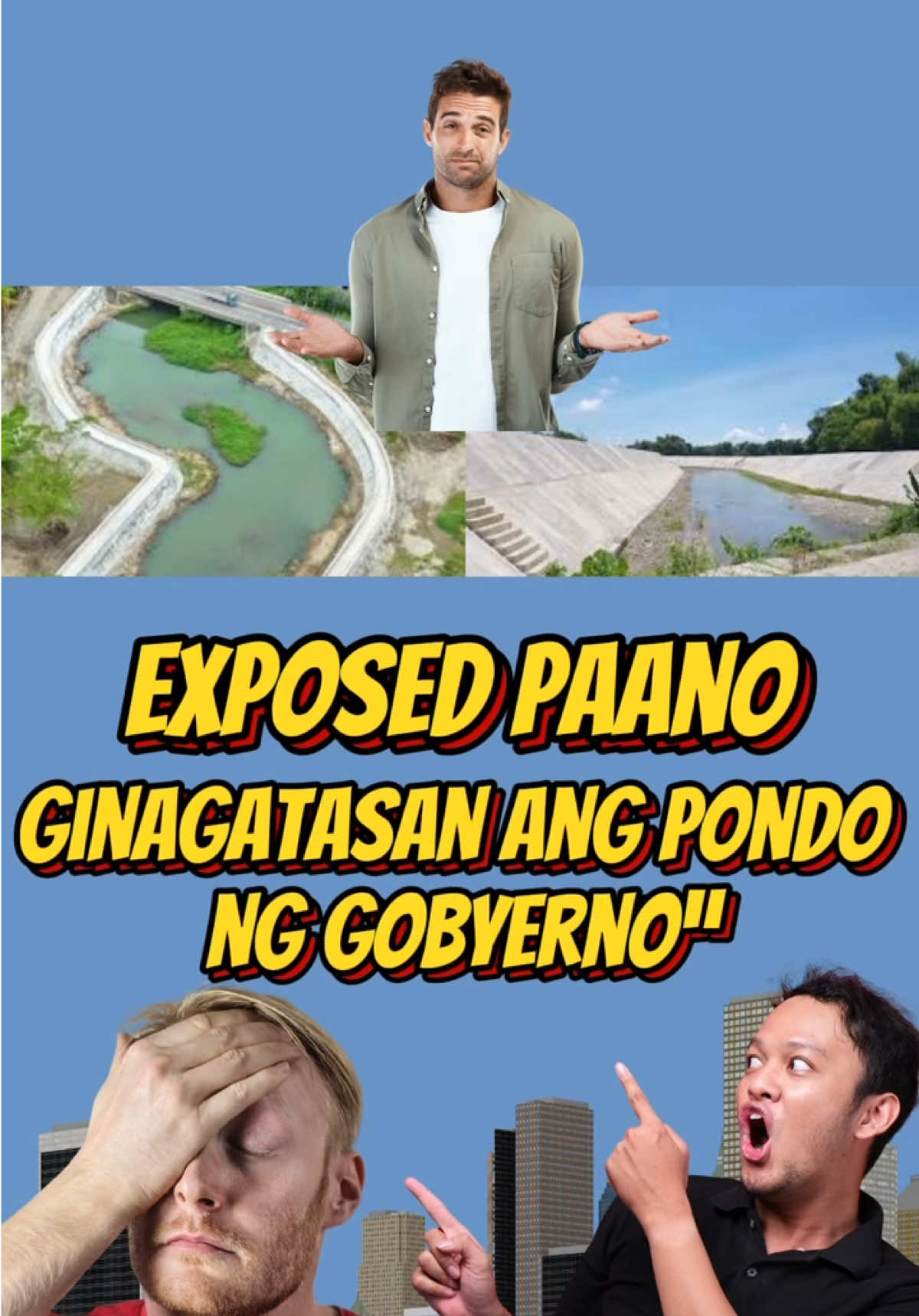 “Bakit Ayos na Kalsada ang Sinasira? Alamin ang Rason!” #FloodControlOrFundControl   #CorruptionExposed   #KickbackSystem   #RoadToCorruption   #GobyernongKurakot   #fyppppppppppppppppppppppp  #foryou