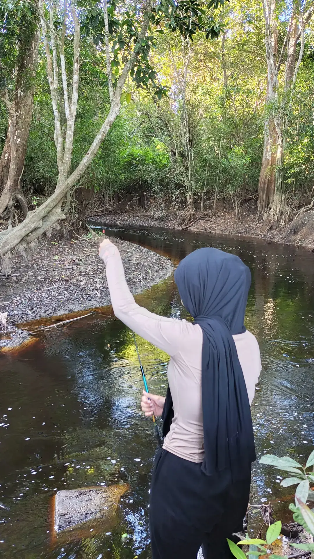 #mancing #foryou 