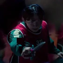 218 X 333 🔥🔪 // Squid game // #fyp #foryou #foryoupage #sangwoo #myunggi #squidgame #netflix #squidgameedit #viral #trending #blowup 