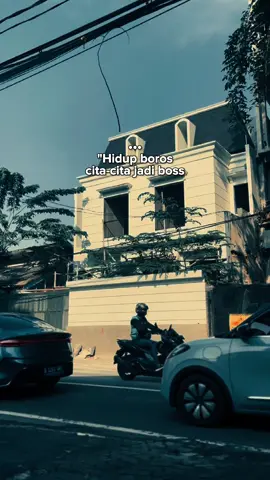 Hidup boros #fyp #storywa #quotes #fypviralシ #viral #CapCut 