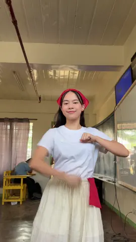Maligayang Buwan ng Wika!🇵🇭 #davaocontentcreator #fyp #trending #dance 