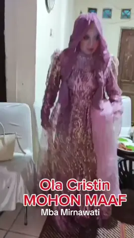 #dangdut #original #mirnawati #olacristine #mohonmaaf #hits #viral #fyp 