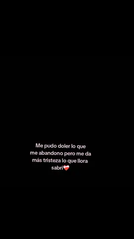 te amo sabri💗