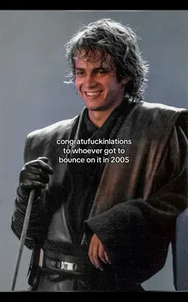 But for real though #haydenchristensen #haydenchristensenedit #anakin #anakinskywalker #starwars 