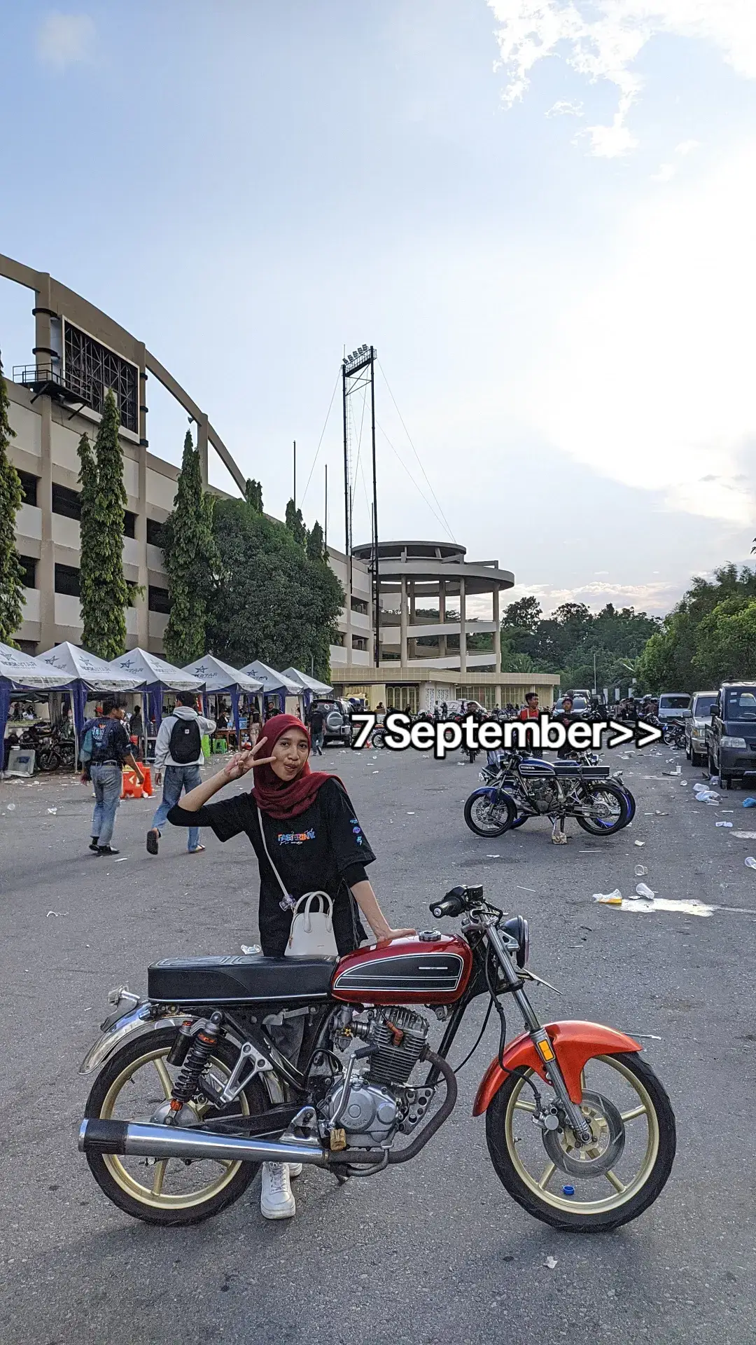 inpo barengan soko Boyolali #fyp #cbindonesia #cblawangsewu #cbjateng #infoacaracb 
