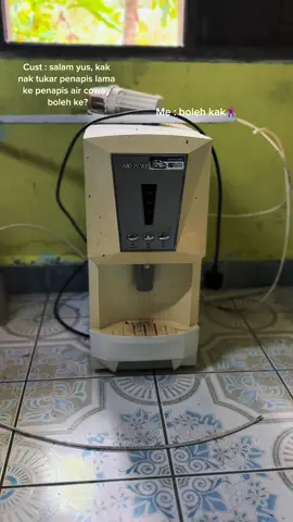 #coway jom tukar product apa2 jenama dengan coway, dan dapatkan harga serendah rm28 bulanan sahaja.. 50% selama 6 bulan, #fyp #videoviral #trending #jj 