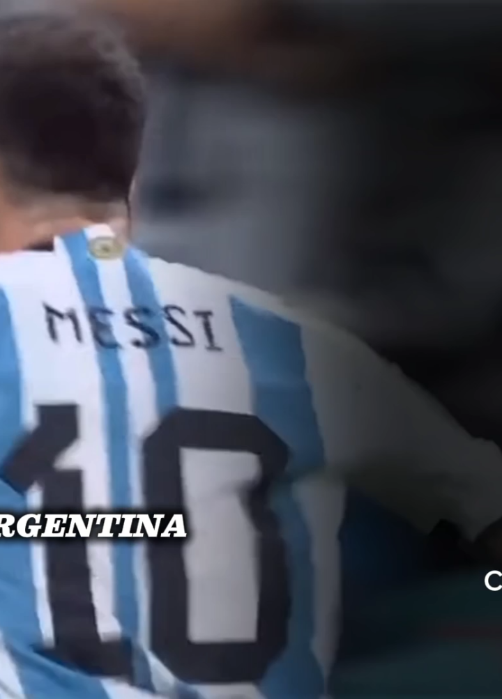 #EndOfAnEra  #Messi2026  #GOATsLastDance  #ThankYouMessi  #MessiForever  #MessiRetires  #WorldCup2026  #LastWorldCup  #LeoMessiLegacy  #MessiMemories  #EmotionalFootball  #FootballLegend  #FYP  #ForYou  #ForYouPage #CapCut 