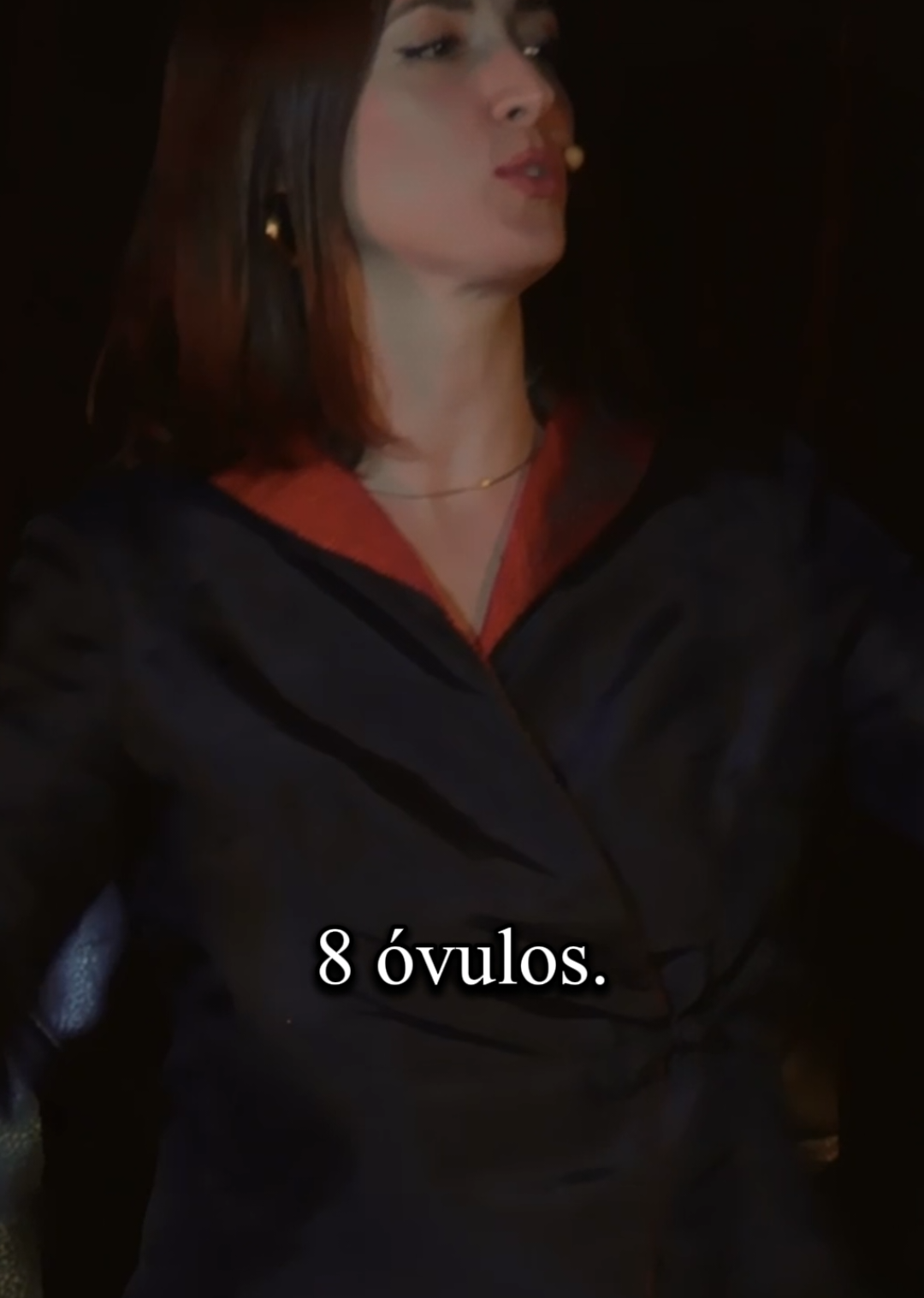 @Alexis De Anda ya congeló óvulos. Programa completo en YouTube | Lección de Humildad 2x01 . . . #Comedia #Chiste #Humor #AlexisDeAnda #LeccionDeHumildad #ShowEnVivo #Terapia #Maternidad #Ovulos