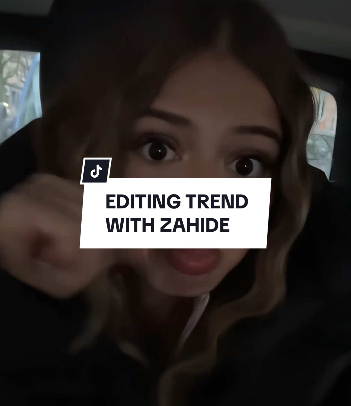 my honey, i know trend with zahide #fentysuperbrandday #zahid #zahidelunatix #fyp #zahidescenepack #zahideedit #zahideediting #zahidekyc 