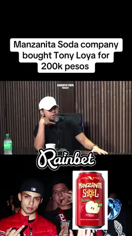 Fun fact for everyone #tonyloya #dmgbryan 
