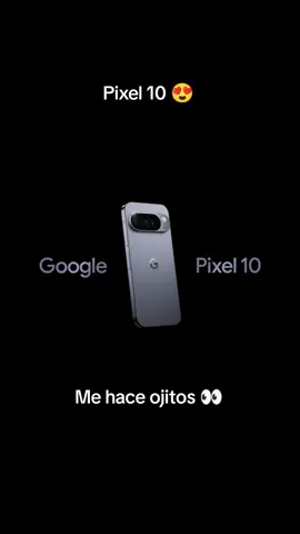 valdrá la pena pasar del 8 al 10? . . . #pixel8pro #teampixel #pixel10 #creatorsearchinsights 