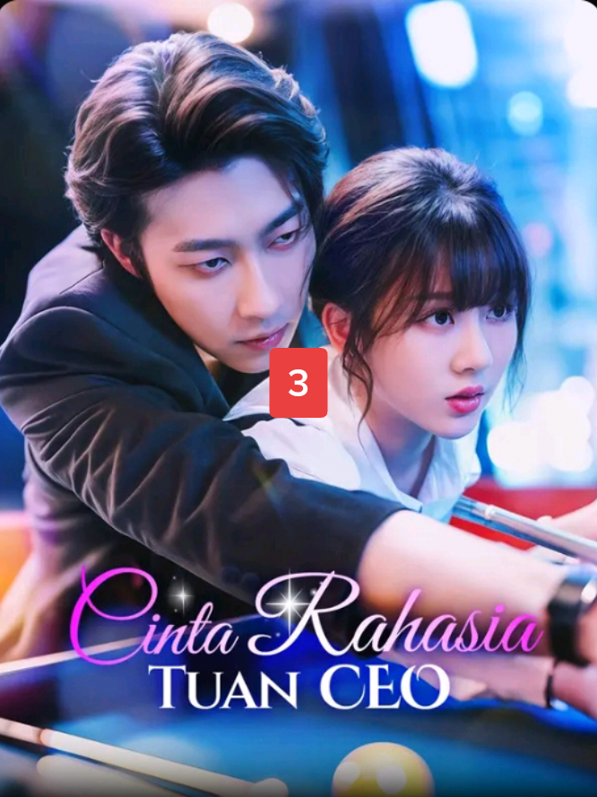 Bagian 3 - Cinta Rahasia Tuan CEO  #zhangyuntao #dramachina #cdrama #lewatberanda #fouryoupage #ceo #shortvideo #fyp 