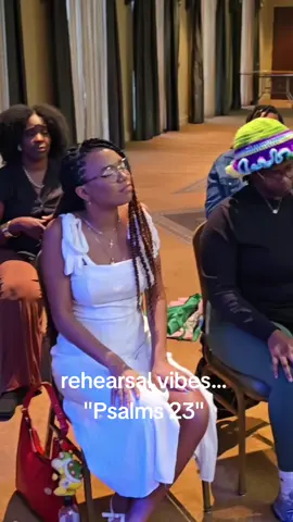 a clip of my arrangements of 