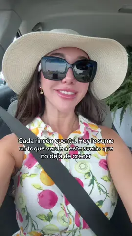 Cada sueño empieza con un primer paso. A veces con una simple planta, una pared sin letrero, o un espacio en proceso. No todas las grandes compañías comenzaron siendo grandes — muchas nacieron en un garaje, con más fe que recursos. Hoy agrego un toque de vida a este lugar que, poco a poco, se convierte en el reflejo de un sueño que camina firme. #paratiiiiiiiiiiiiiiiiiiiiiiiiiiiiiii #mujeresqueinspiran #motivacion #mujerempoderada #disciplina 
