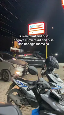Hnya mmng belum bisa ksh apa2🙌🥀#fypage #mama #nttpride🏝🔥 