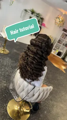 #quinceañerahair #hairtutorial #peinados #quincehair #quinceanerahairstyles 