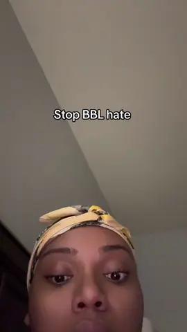 Like it gets to a point #bbl #bblhate #bblbodies #plasticsurgery 