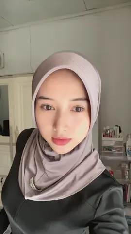 hijab sport antitembem🤏