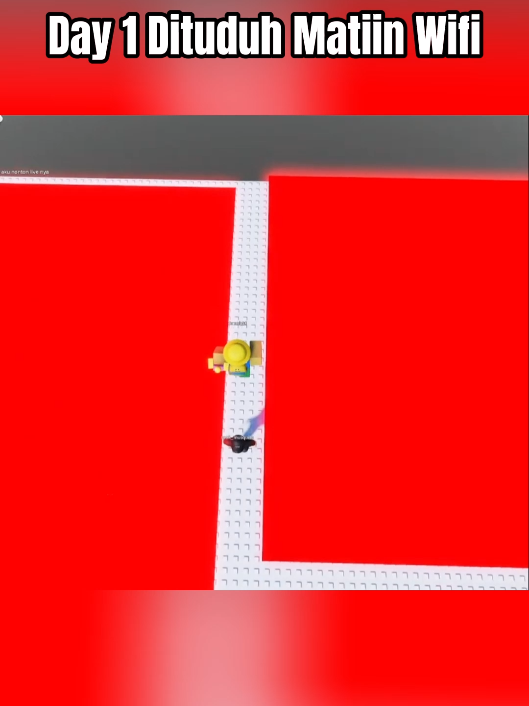 Nama Map: Rasa Ini Tower  #roblox #robloxtutorial #wallhop #wallflick #fyp #robloxindonesia #gamingtiktok #robloxparkour #tutorialroblox #fyppppppppppppppppppppppp #robloxtrick #fypシ #drama #dramatiktok #robloxpc #keyboardonly #tanpamouse #towerofhell #tower of hell #1 #rasainitower