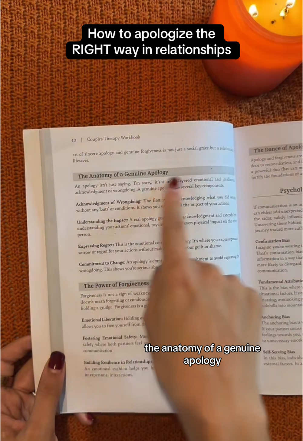 feel free to send this to your partner 😉 #couples #couplestherapy #apology #apologize #booktokrecs 