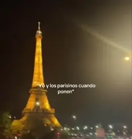 París noche de invierno #viral #paratii #juniorh #paris 