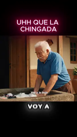 En una tranquila casa rural mexicana, el abuelo se dedica a lavar la ropa para sorprender a su esposa. Sin embargo, la abuela tiene algo que decir. La interacción cómica entre ellos refleja una vida sencilla y llena de humor. Un toque de ternura y comedia familiar se mezcla con la actitud sarcástica de la abuela y la sorpresa del abuelo. ¡Un video lleno de vida cotidiana y mucho humor! #lavandoropa #humorrural #vidacotidiana #abuelo #abuela #diversionenelcampo #relacionesfamiliares #accionenfamilia #comediaconfamilia #familia #momentosgraciosos #escenasrurales #abuelos #momentoscotidianos #videosdivertidos  #videoviral #viralvideos #veo3 #ia #videosgraciosos 