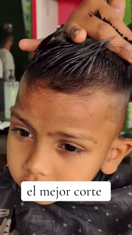 Si estás aprendiendo barbería este video es para vos #humor  #barber 