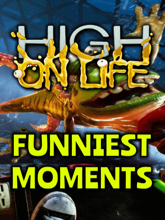 I can't wait for #2! LOL #HIGHONLIFE #FUNNY #Gaming #Darkhumor #gamingmemes