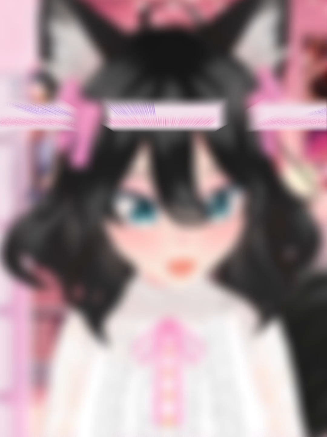 #Hannahberryblue #Ladymorazul #vtuverclips #vtuber #vtuberespañol #humor #facereveal
