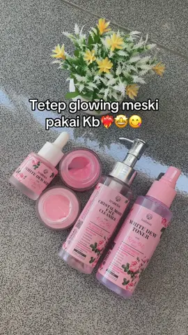 #haibunaskincare #skincarebumilbusui #haibunawhitedew 