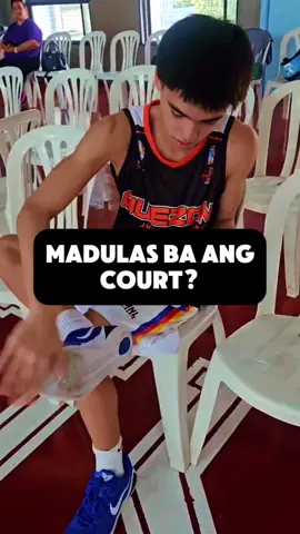 Kelangan mo to para gumaling #powergripspray #grip #coachc 