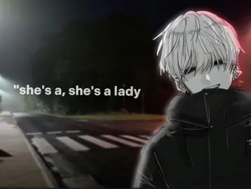 Line Without A Hook X Perfect 🎧✨  #lyrics_songs #gfxanime #fyp 
