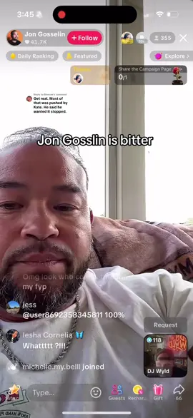 Replying to @Memaw only after he couldn’t be on the show anymore #jongosselin #jonandkateplus8 #kateplus8 