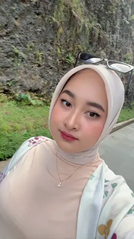 Honeymoon bersama cuamik ganteng aku💗