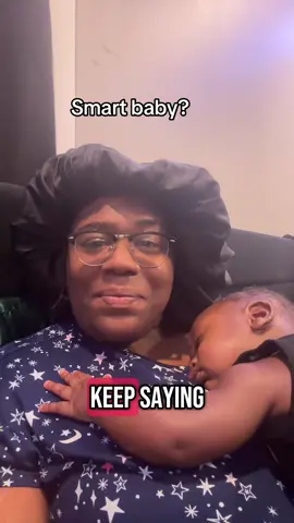 Smart baby #baby #newborn #infant #pregnant #smart 