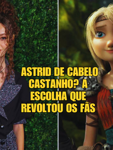 Ninguem percebeu mas uma simples mudança no como treinar seu dragão deixou os fãs furiosos #curiosidades #comotreinarseudragao