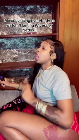 I done finished the damn season in 1 day lol 🥹….. 10/10  #fyppppppppppppppppppppppp #mustwatch #viral 