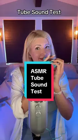 Please let me know which tube is best tube 🥰 #asmr #asmrvideo #asmrtiktoks #asmrrelax 