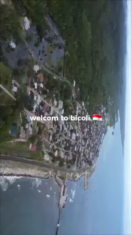 welcome to Bicoli 🤩 #fypシ #masukberandafypシ 
