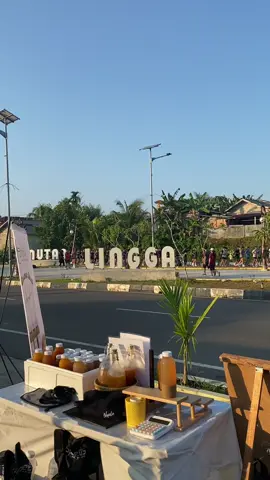 Alhamdulillah…. Terima kasih yg sudah mau nyobain dan mampir ke lapak kita 🙏🏻 sampai jumpa lagi di setiap Sabtu-Sore dan Minggu-Pagi di jl ganet 🫰🏻 #TegukBakulan #Tanjungpinang #JualJamu #KulinerTanjungpinang #UMKM #Fyp #Viral