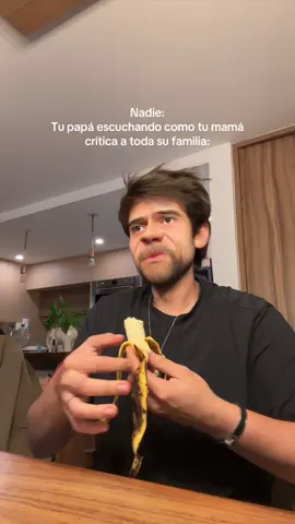 Jajaja y nunca le pueden contestar nadaaaa