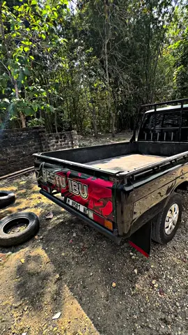 Redy tahun 94 ful original bosku #l300_pickup #jualbelil300madura #l300mainanindonesia #l300modifikasi #l300pickup 
