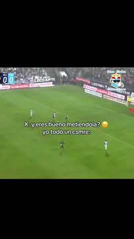 CANCHITA NOOOOOO 😭😭😭 #cristal #fyp #viraltiktok #clubsportingcristal #celeste #sportingcristal #foryoupage #dongatoelcervescero #alianzalima #valex_scez 