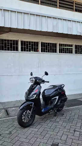 HONDA STYLO 160 CBS HARGA CASH  - 29.260.000 PAKET KREDIT - Dp 500.000 angsuran bulan depan  BISA TUKAR TAMBAH DENGAN MOTOR LAMA KAMU khusus wilayah : -JOGJA -SLEMAN -BANTUL -KULONPROGO -GUNUNGKIDUL  HUBUNGI : AGUNG HONDA Wa.085800603484 PROMO TERBATAS YA !!!! JIKA RAGU BISA DATANG KE DEALER